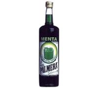 Distribuidor 6 x Schnapp Manresana la Palmera Jarabe de Menta (Caja de 6 Botellas de 1 L)