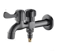 Distribuidor Agua para acero con Núcleo Porcelana Distribuidor(M) | para acero inoxidable , salida simultánea, , para ideal lavadoras