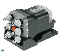 Distribuidor Automático De Agua 6 Líneas Gardena