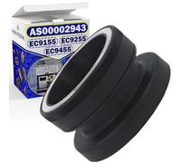 Distribuidor Cafe para Cafetera Express con Código Original AS00002943 para Delonghi EC9155 EC9255 EC9455 - Garantía de 10 Años - MONTERAL