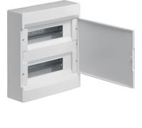 Distribuidor cosmos 2x12M n/t, IP40, puerta completa VD212PP