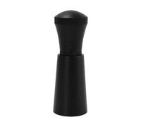 Distribuidor De Agujas De Café, Herramientas Wdt For Agitar Polvo Con Soporte, Compatible Con Delonghi, Compatible Con Breville, Máquina De Café Expreso, Fácil De Limpiar(Black)