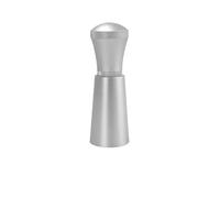 Distribuidor De Agujas De Café, Herramientas Wdt For Agitar Polvo Con Soporte, Compatible Con Delonghi, Compatible Con Breville, Máquina De Café Expreso, Fácil De Limpiar(Sliver)