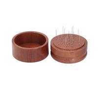 Distribuidor de agujas de café Shabili Wood Time Labor Haveing Wooden Needle Distributor para la cocina del hogar (-3118240195511)