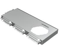 Distribuidor de aire de 4 vías - Viessmann