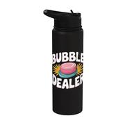 Distribuidor de burbujas - Fabricación de jabón Stainless Steel Insulated Water Bottle
