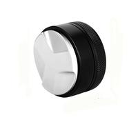 Distribuidor de Café 58mm,Nivelador de Café de Acero Inoxidable 304 - Herramienta Uniforme para Distribuir Polvo de Café - Accesorio para Cafetera De'Longhi Dedica y Otras - Ideal para Hogar, Oficina,