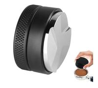 Distribuidor de café de 58 mm, nivelador de café, herramienta de distribución de café espresso de 58 mm, herramienta de nivelación de distribución de espresso para portafiltro Sage de 58 mm,