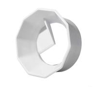 Distribuidor de café giratorio para olla Moka de 65 mm diseñado para su uso con embudo de anillo para mejorar la distribución del suelo y el control de dosificación (multilateral)