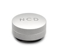 Distribuidor de café Nucleus NCD V3 plata