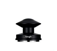 Distribuidor de café, serie UFO Constant for Force Coffee Leveller Tamper, herramienta de distribución de aguja autonivelante para espresso para barista (manipulador de café)