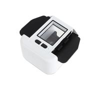 Distribuidor de cartas | 1-2 mazos Shuffer Machine automático de la tarjeta, Texas Hold'em | Dispositivo de mezcla 2000Mah Distribuidor de tarot profesional para la fiesta familiar Torneo de