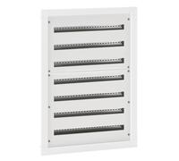 Distribuidor de cavidades 7x36 XL3 S 160 337237