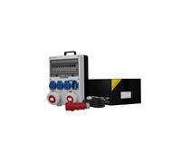 Distribuidor de construcción con cable TD-SFI SKH 32A DV-9733-D