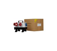 Distribuidor de construcción conector receptor 16A BAU DV-6176-D