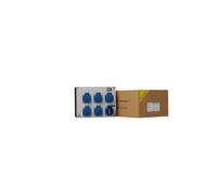 Distribuidor de construcción FRED 6x230V enchufes DV-9627-F