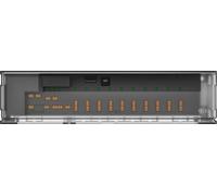 Distribuidor de control TECEfloor SH 10 zonas 230 V