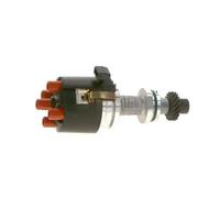 Distribuidor de encendido 0 986 237 640 BOSCH para AUDI VW SEAT