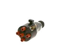 Distribuidor de encendido 0 986 237 640 BOSCH para AUDI VW SEAT