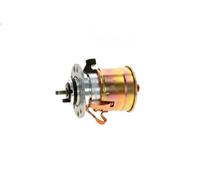 Distribuidor de encendido 0 986 237 673 BOSCH para VW SEAT SKODA