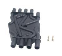 Distribuidor de encendido Ajuste para Cadillac Escalade apto para Chevrolet C1500 C2500 C3500 Express tapa del distribuidor de encendido Rotor 10452459
