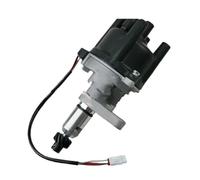 Distribuidor de encendido Ajuste para Suzuki Jimny Samurai SJ413 JB31 JB32 1.3L G13B EFI distribuidor de encendido 33100-80C10 229100-7180