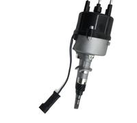 Distribuidor de encendido apto for JEEP CHEROKEE CHRYSLER DODGE 242CID 1994 1995 1996 1997 56027027 56027027AB 2.5L-L4