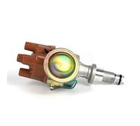 Distribuidor de encendido Distribuidor de automóviles compatible con RENAULT R4, R8, R10, R12 y R15 (encendido, 0,7-1,3 l, 1961-1992) Distribuidor