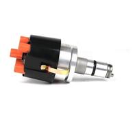 Distribuidor de encendido electrónico compatible con VW Vanagon 2.1L 1986 1987 1988 1989 1990 1991 02377520046 Distribuidor de encendido Distribuidores de combus