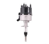 Distribuidor de encendido para Jeep para Cherokee Comanche para Wrangler 2.5L 1991-1993, reemplaza OEM 53006151 53006150 DST4693, conjunto de tapa del rotor de sincronización del motor