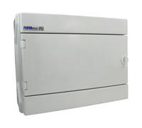 Distribuidor de espacio húmedo Caja de distribución Caja de fusibles 1000V 12...