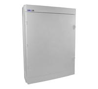 Distribuidor de espacio húmedo Caja de distribución Caja de fusibles...