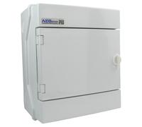 Distribuidor de espacio húmedo Caja de distribución Caja de fusibles RH-6/B I...