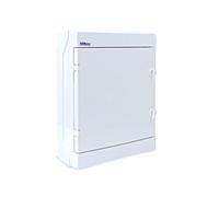 Distribuidor de espacio húmedo Caja de distribución Caja de fusibles RH24/B 2...