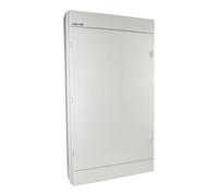 Distribuidor de humedad Caja de distribución 1000V 72Módulos RH-72/4B AP...