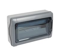Distribuidor de juntas 1x18 empotrado Plexo3 PV para 414035