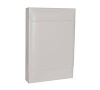 Distribuidor de módulo de puerta empotrado PRACTIBOX S 137428
