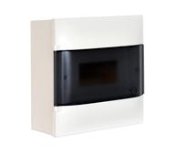 Distribuidor de módulo de puerta empotrado PRACTIBOX S 1x8 134218