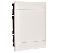 Distribuidor de módulo de puerta PRACTIBOX S 2x12 135362