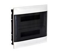 Distribuidor de módulo de puerta PRACTIBOX S 2x12 135372