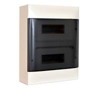 Distribuidor de módulo de puerta PRACTIBOX S 2x12 135432