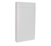Distribuidor de módulo de puerta PRACTIBOX S 4x18 137429