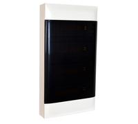 Distribuidor de módulo de puerta PRACTIBOX S 4x18 137439