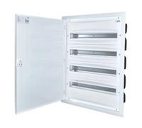 Distribuidor de módulo empotrado IP40 II klsa DIDO 001101295