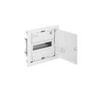 Distribuidor de módulo RP 1x12 empotrado IK05 IP30 MSF 2001-00