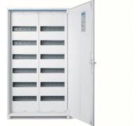 Distribuidor de módulos 12x12 empotrado IP44 II universal FWB62S