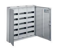 Distribuidor de módulos 18x12 empotrado IP44 FWB63S