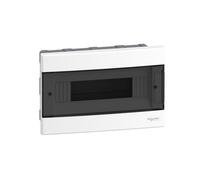 Distribuidor de módulos 1x12 empotrado IP40 Easy9 EU EZ9EUA112