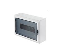 Distribuidor de módulos 1x12 n/t RN 1/12 CAJA ECONÓMICA 2503-01