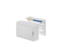 Distribuidor de módulos 1x12 n/t RN 1/12 ECONOMIC BOX 2503-00